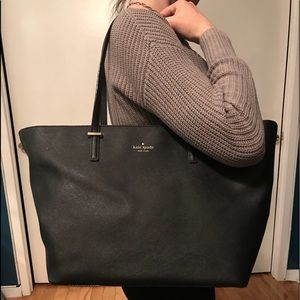 11.1" x 12.9" Kate Spade Cedar Street - Worn Once